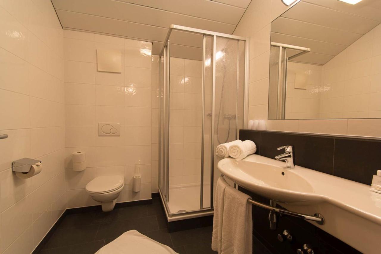 Hotel Herzblut Saalbach Eksteriør billede