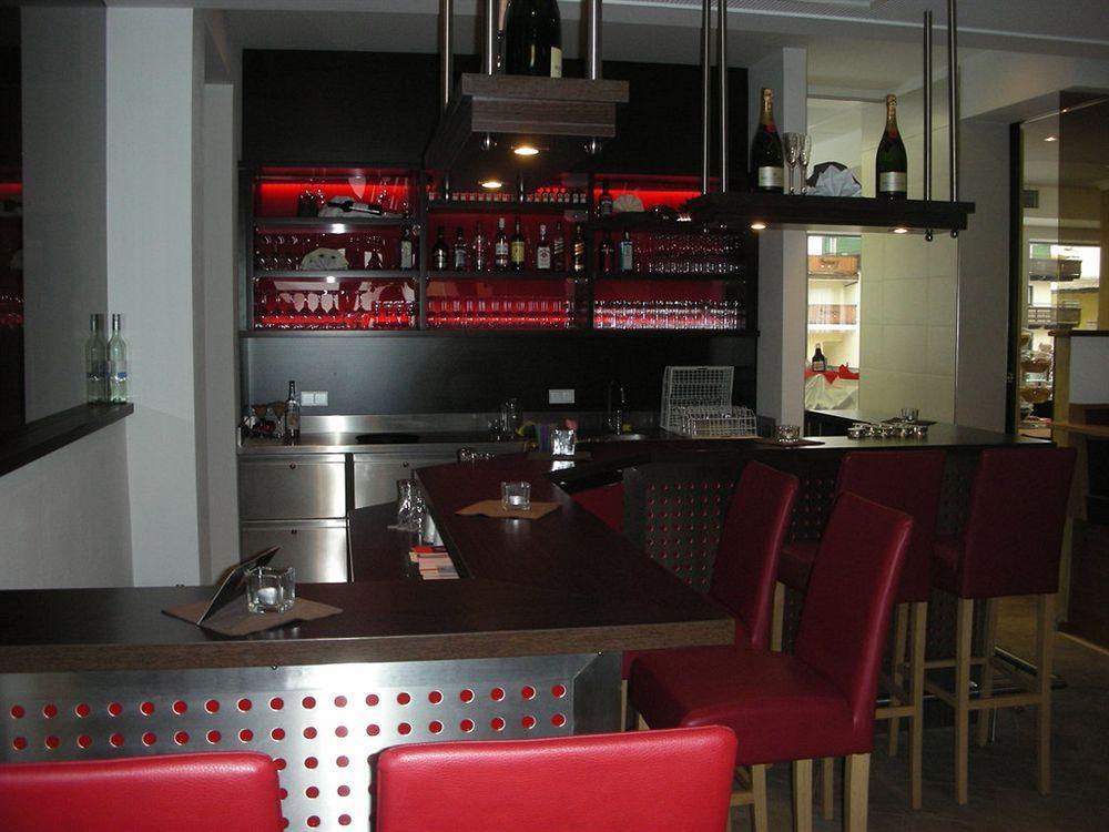 Hotel Herzblut Saalbach Eksteriør billede