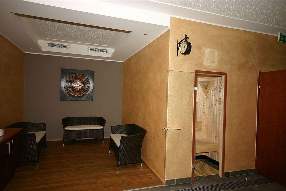 Hotel Herzblut Saalbach Eksteriør billede